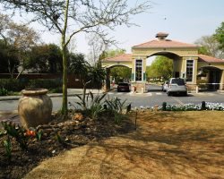 Fourways Gardens 2