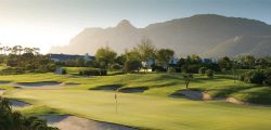 Lost, and found: the extraordinary tale of Steenberg Wine and Golf Estate