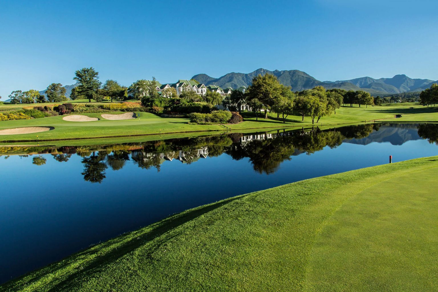 Fancourt Golf Estate