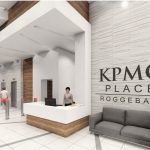 KPMG's new place by the sea