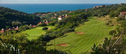 Zimbali Coastal Resort