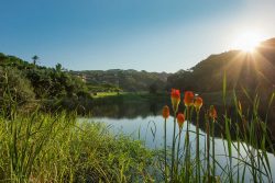 Zimbali Coastal Resort