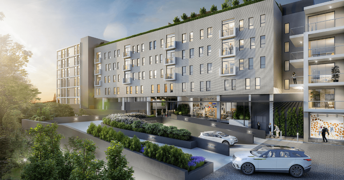 Bringing to life the concept of luxury urban retirement, Quadrant Gardens offers retirees the best of both worlds by combining Cape Town’s unparalleled suburban beauty with the convenience of inner city living.