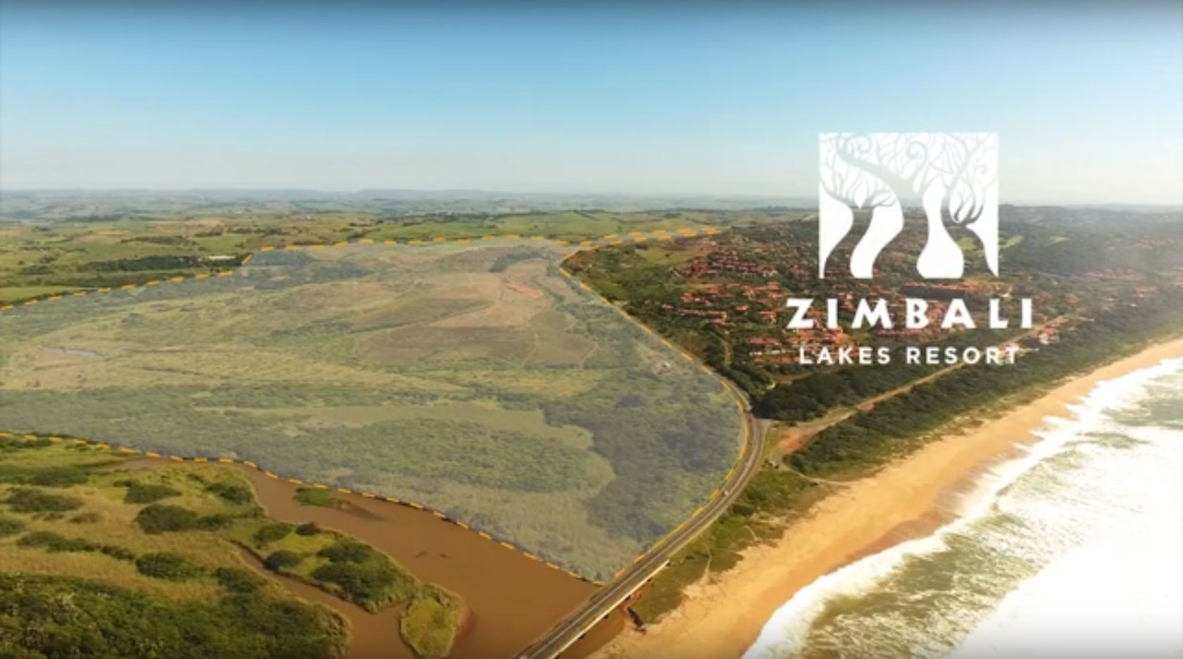 Estate Living discusses opportunities for development at the gorgeous Zimbali Lakes Resort
