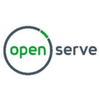 Open serve