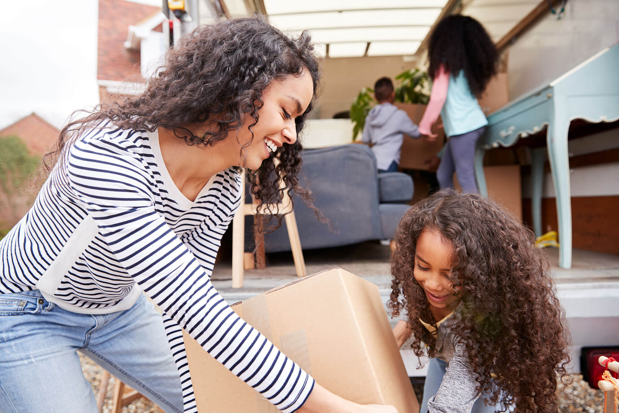 Women investors have their eye on the property market