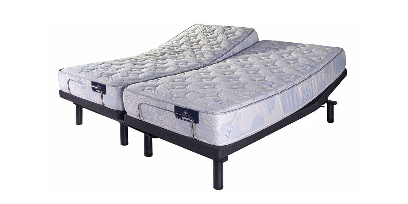 Serta Motion Adjustable Bases