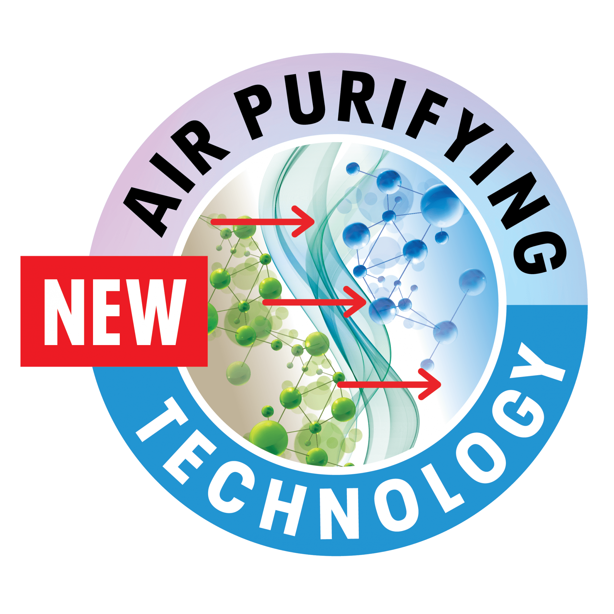 Plascon Combats Indoor Pollution with Brand-New Air Purifying Technology