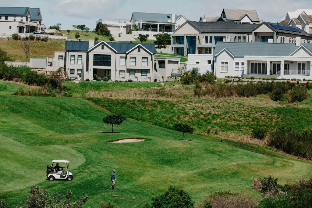 Ivan van Heerden, Kingswood Greenkeeper