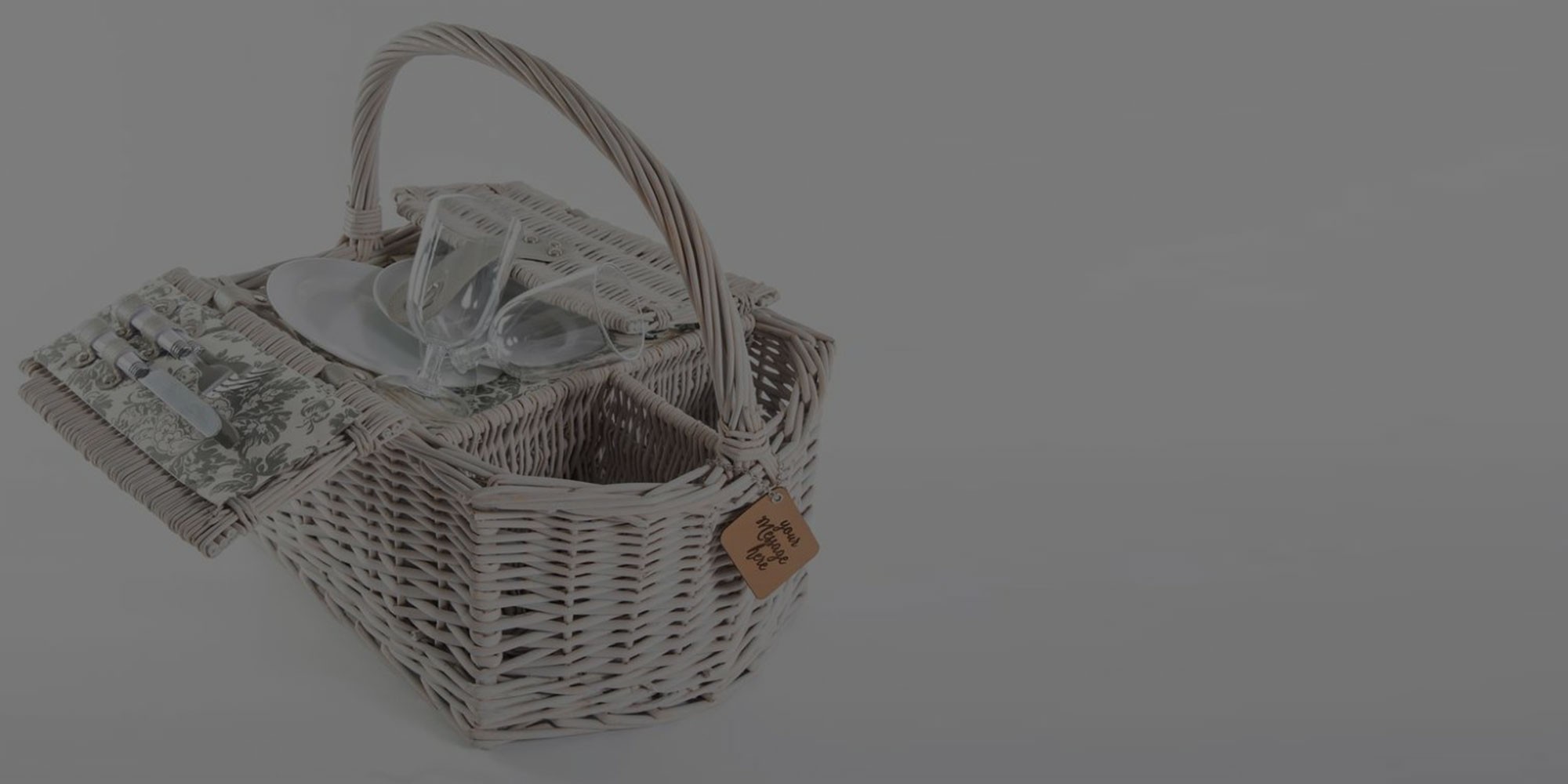 Yuppie Gift Baskets