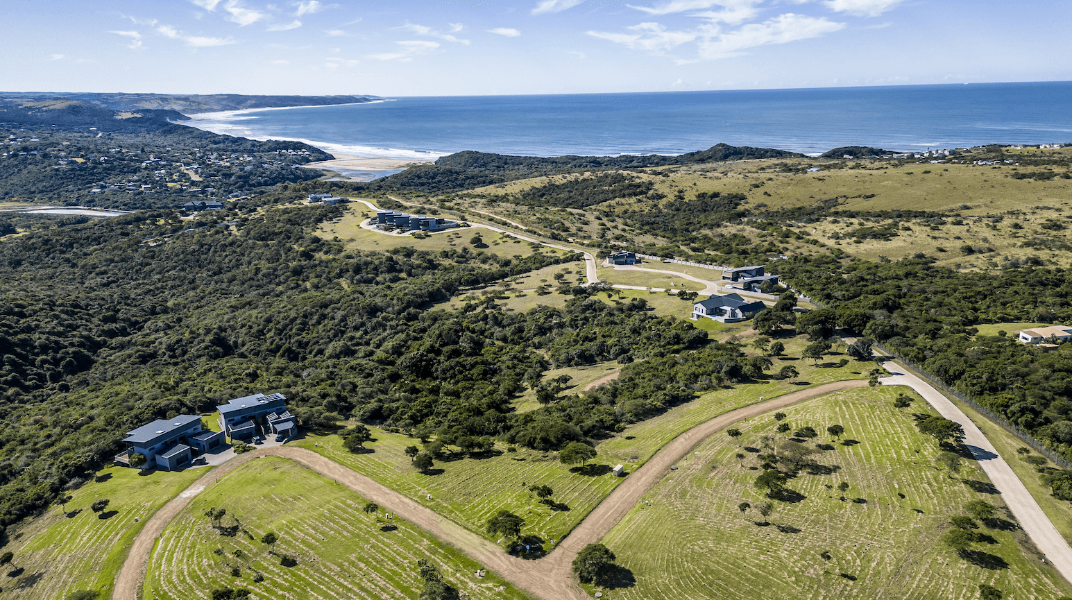 Olivewood Private Estate & Golf Club