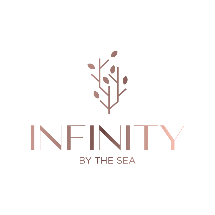 INFINITY BY THE SEA