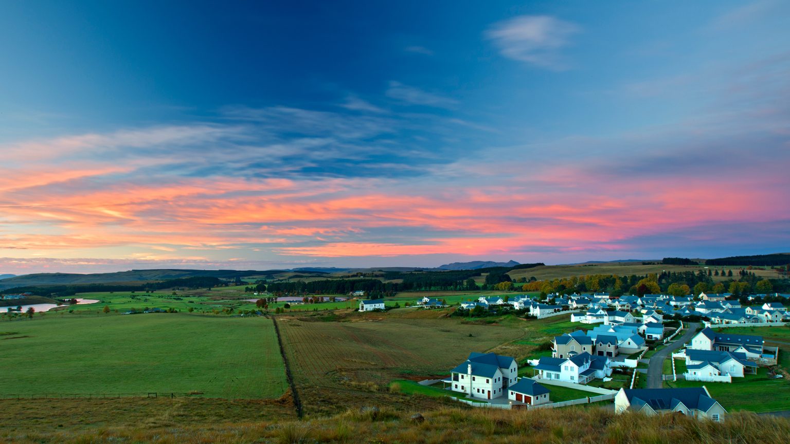 Gowrie Farm