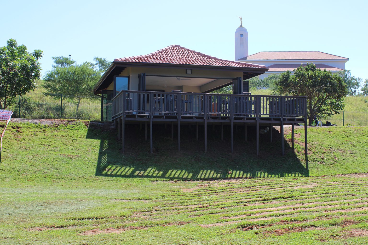 Izinga Umhlanga Ridge