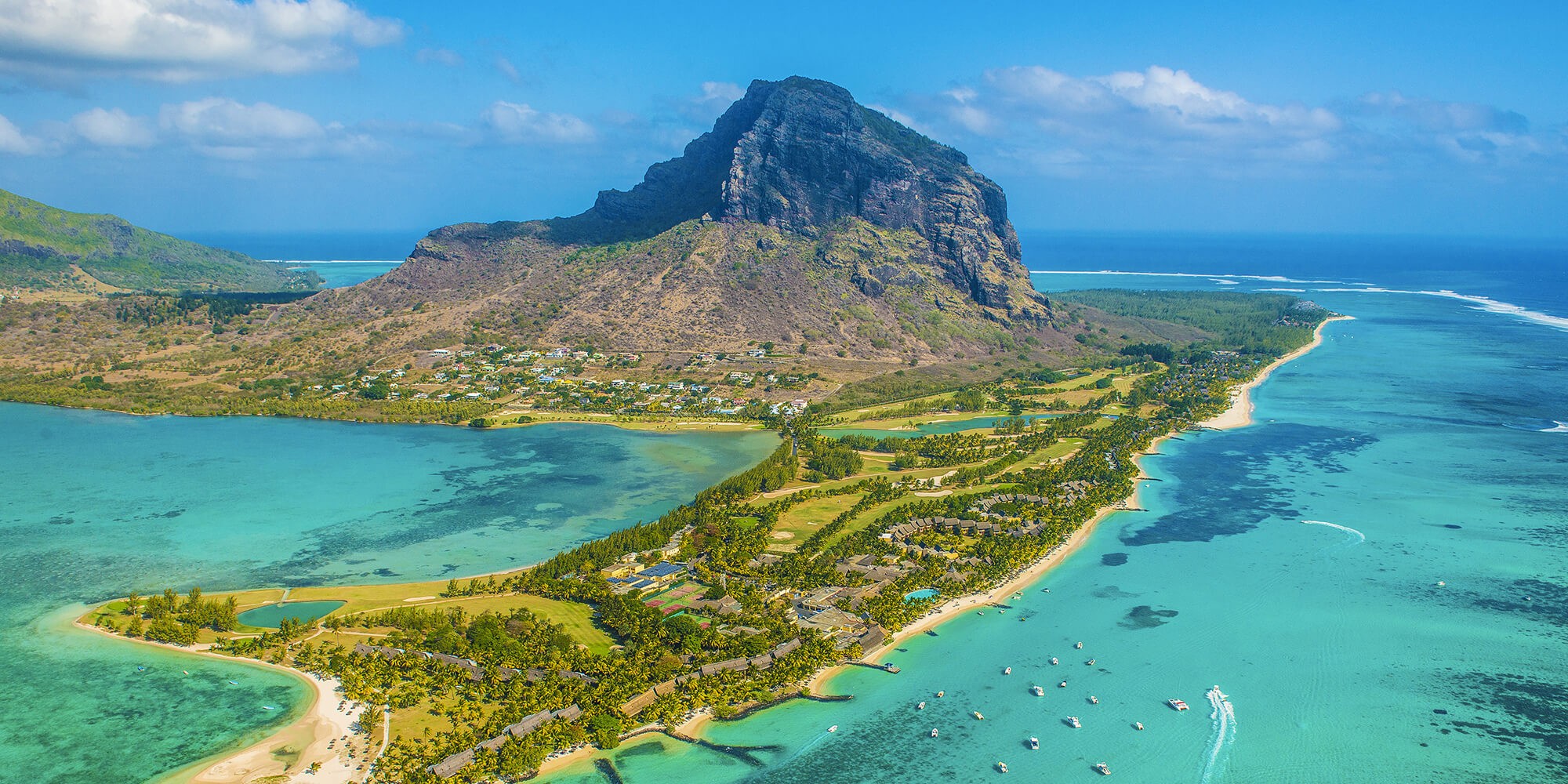 Mauritius December Holiday