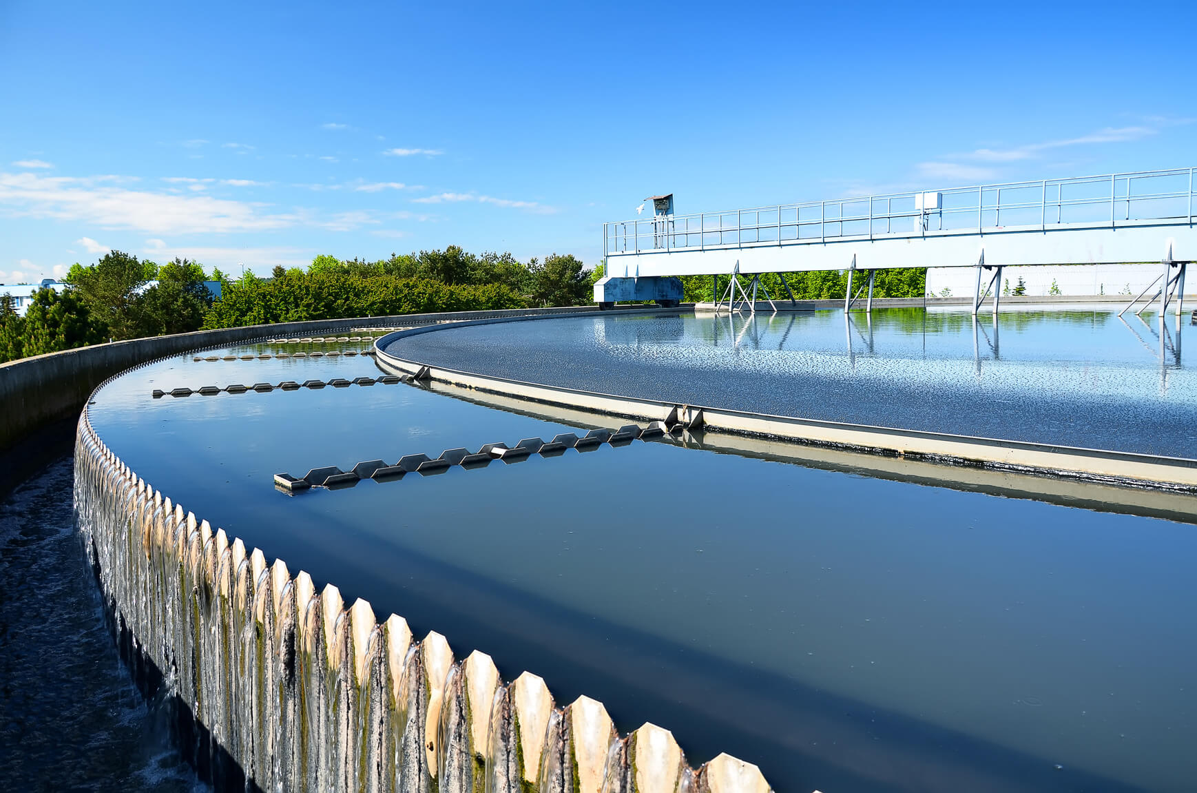 Wastewater Management