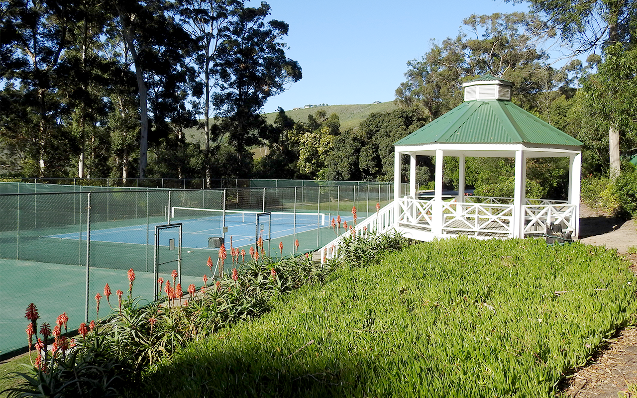 Belvidere Park Retirement Village