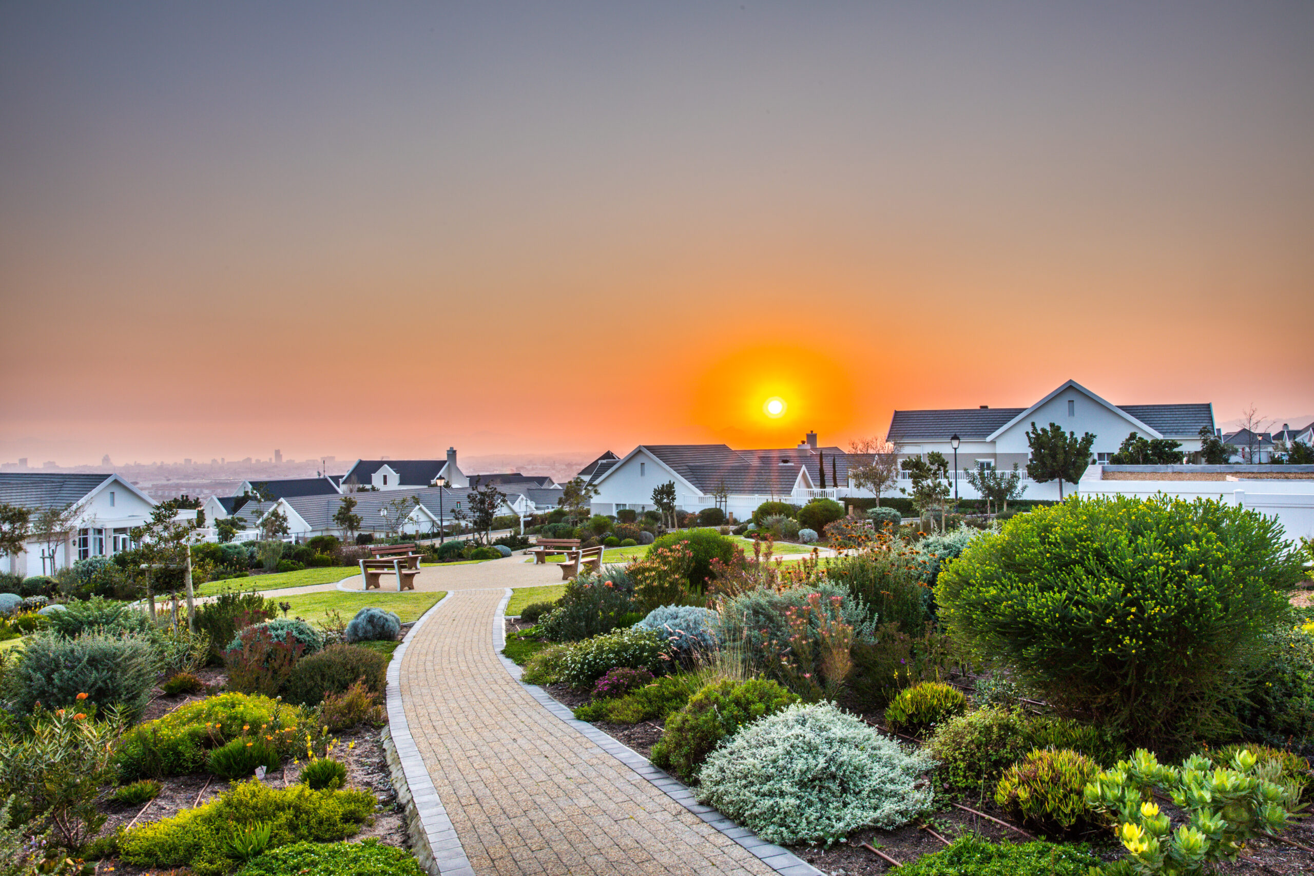 The Somerset Lifestyle and Retirement Village