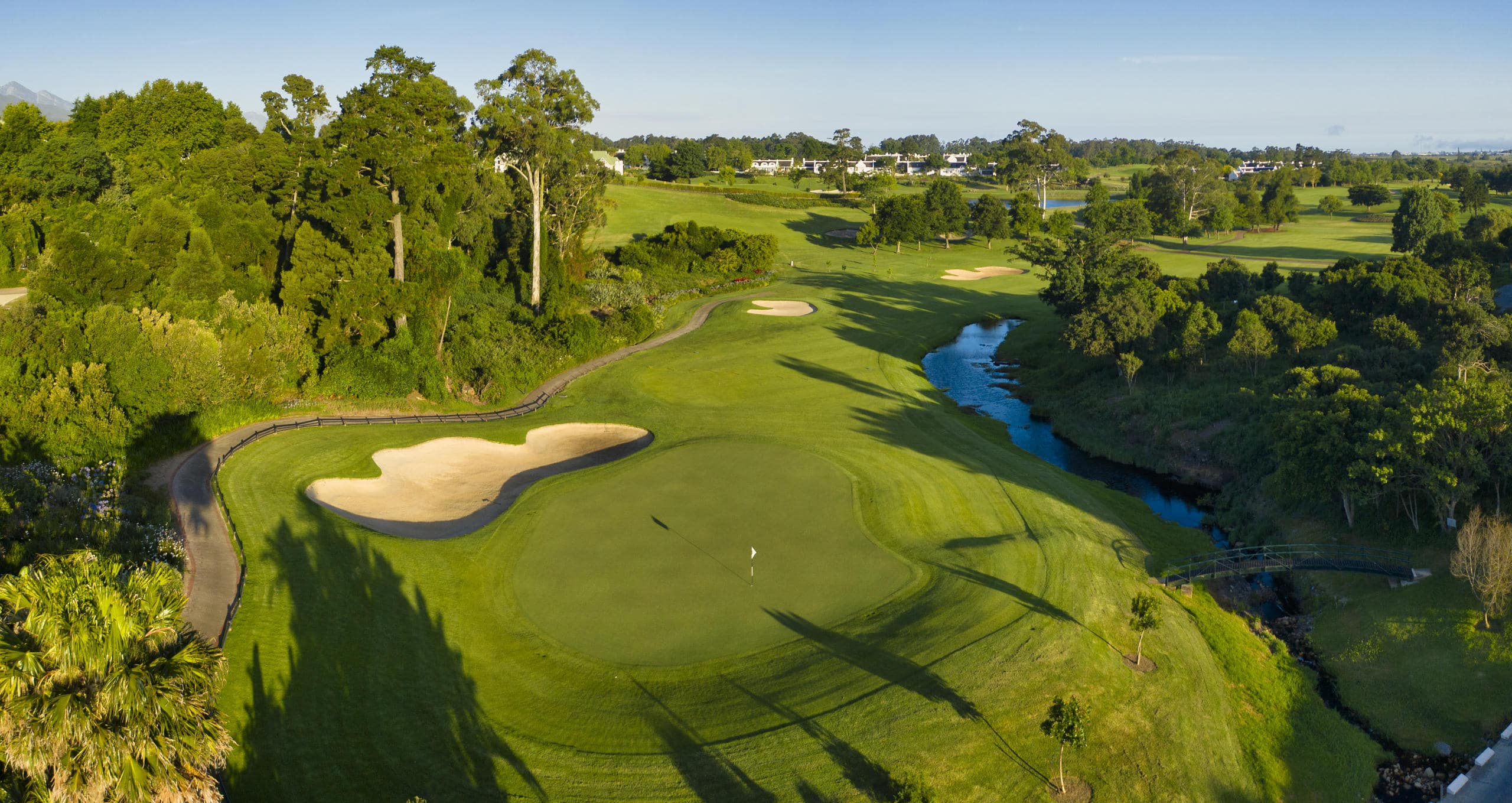 Fancourt Montagu Golf Course