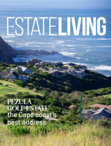 Estate Living Issue 57 - March 2024