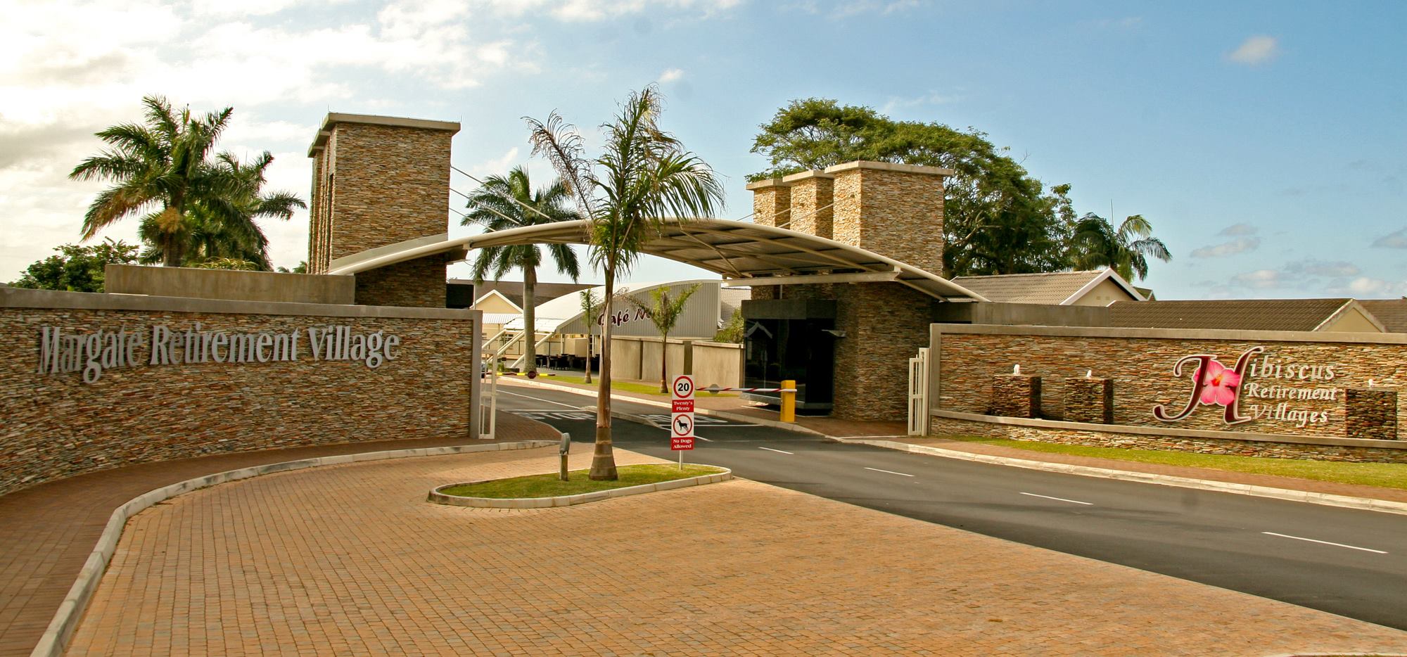 Hibiscus Retirement Villages