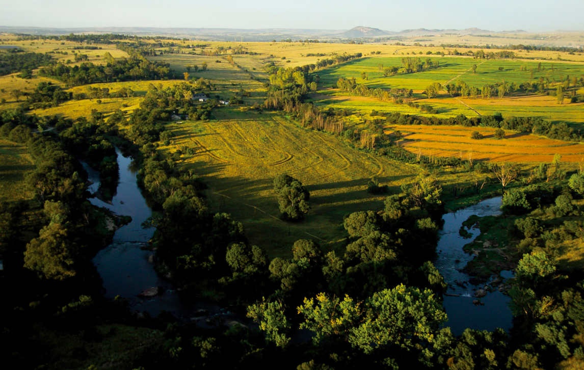 Monaghan Farm