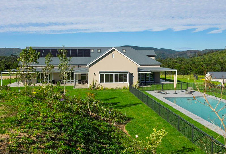 Knysna Lifestyle Estate