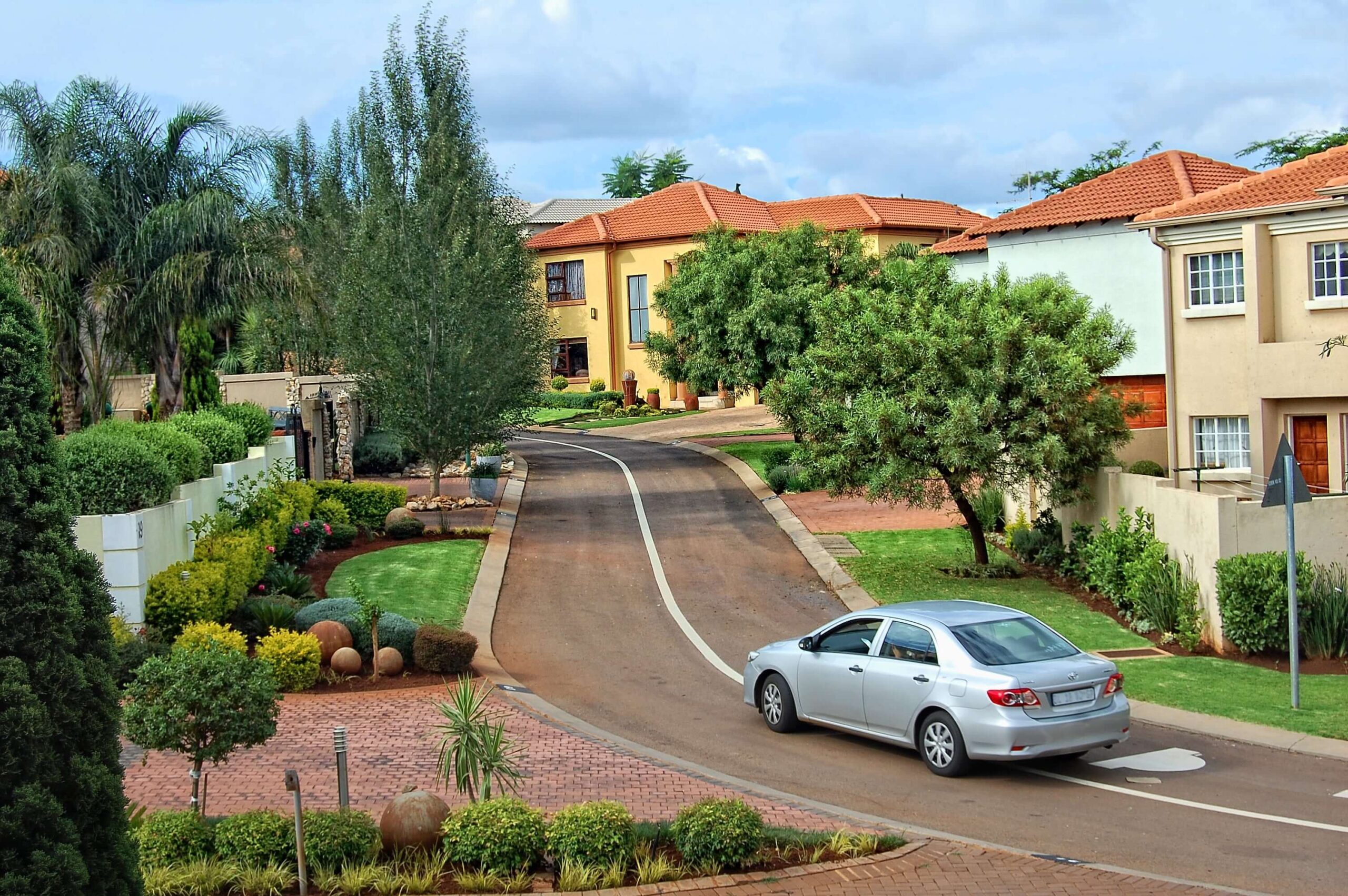 16 Steps to Understanding Community Schemes and Estate Living in South Africa