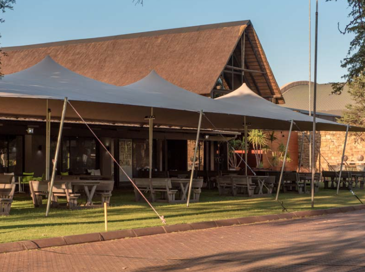 Kalahari Country Club