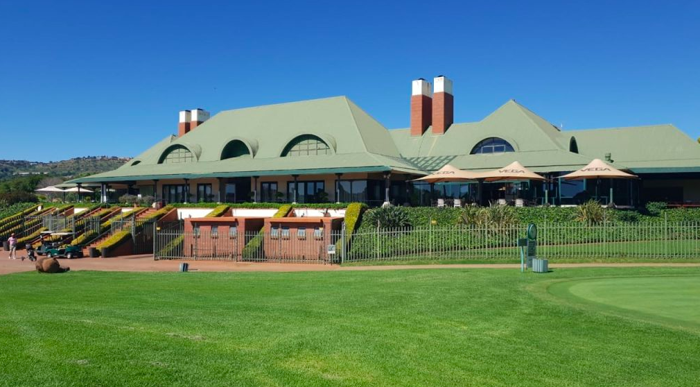 Ruimsig Country Club