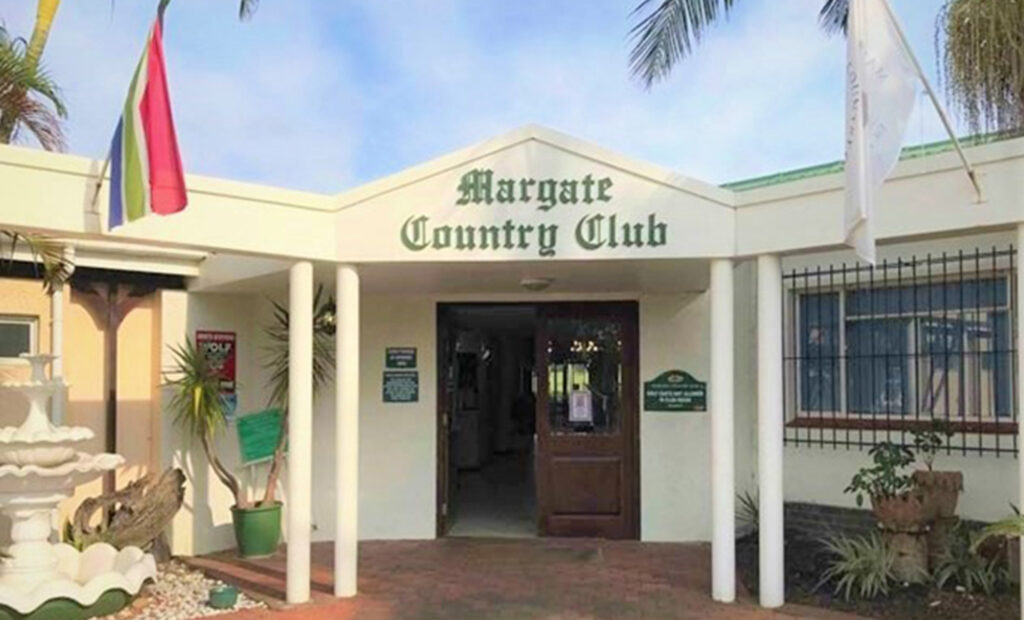 Margate Country Club