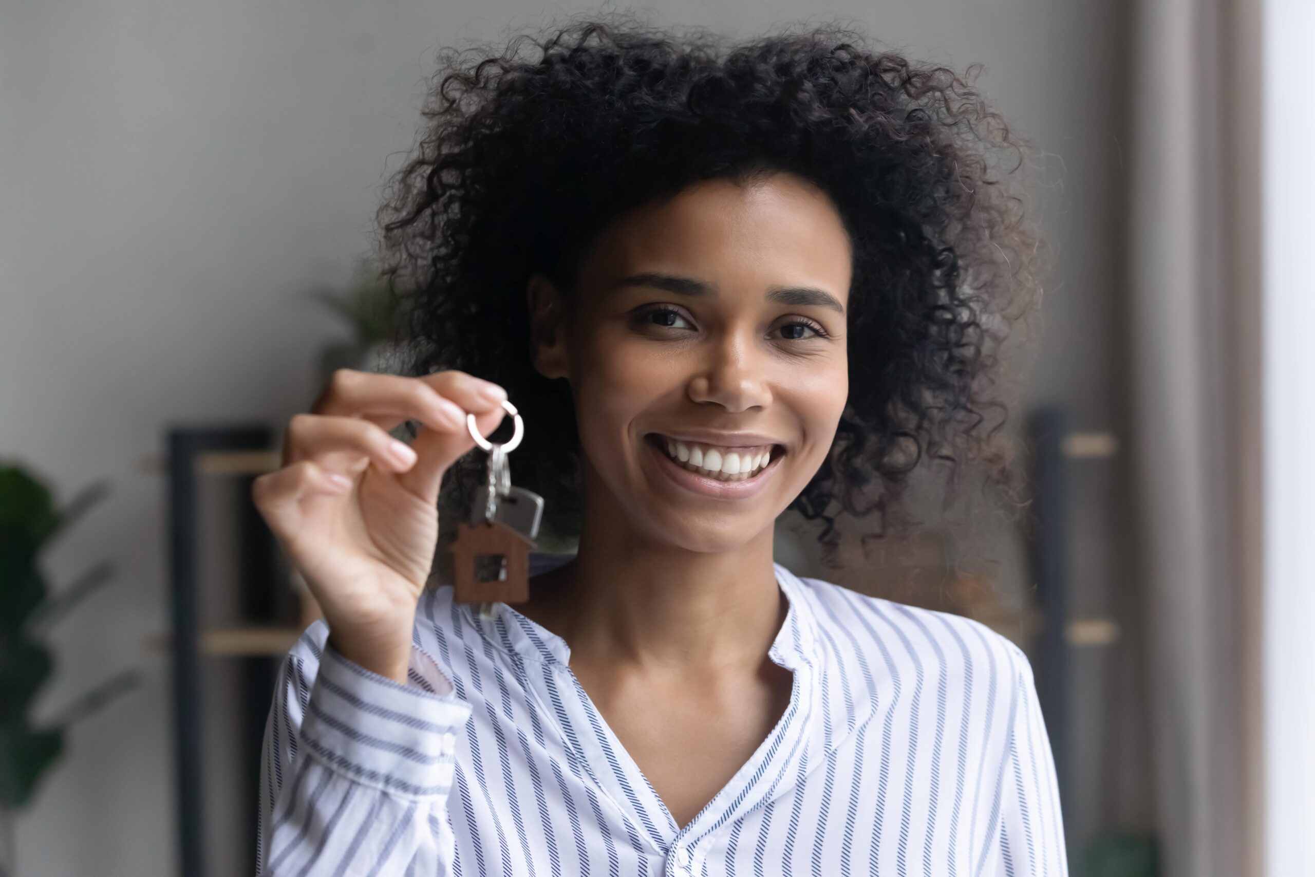 The single woman’s guide to buying their first home