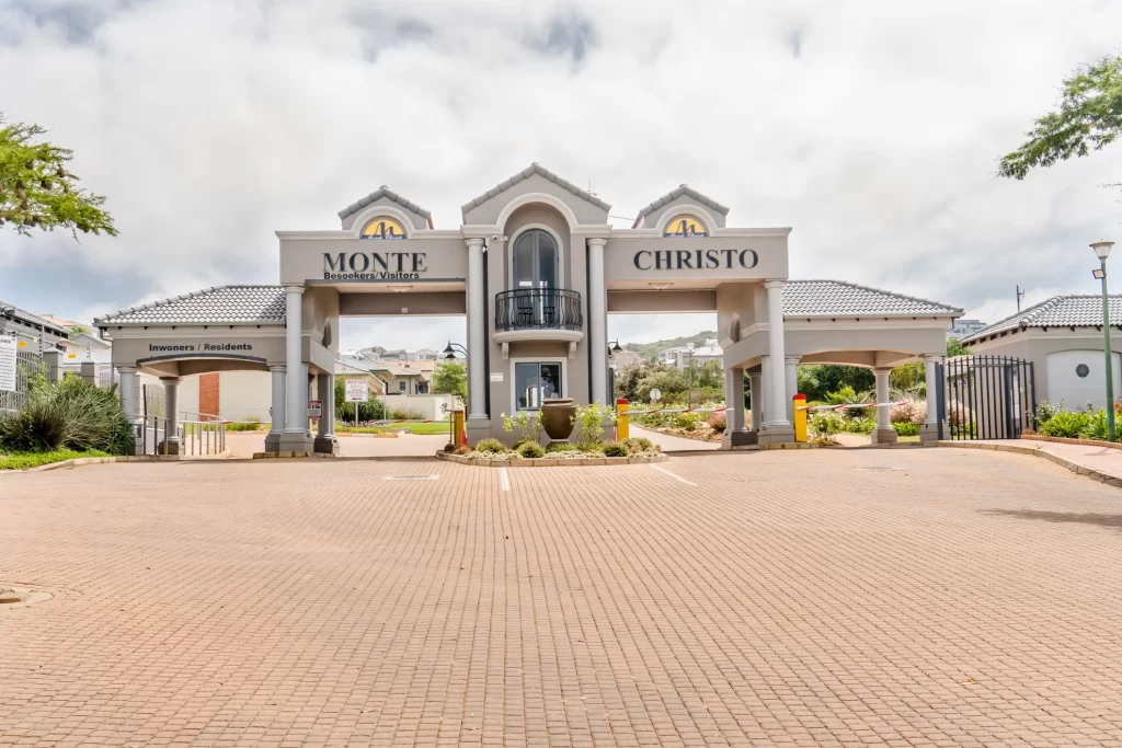 Monte Christo Eco Estate