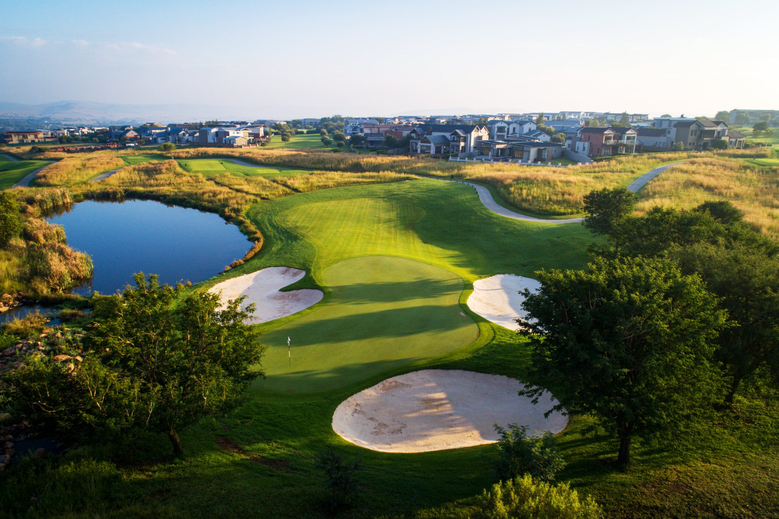 Copperleaf Golf and Country Estate - Estate Living