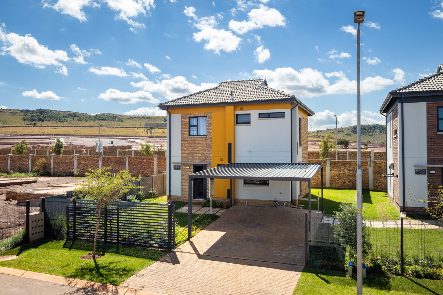 Capital View Lifestyle Estate