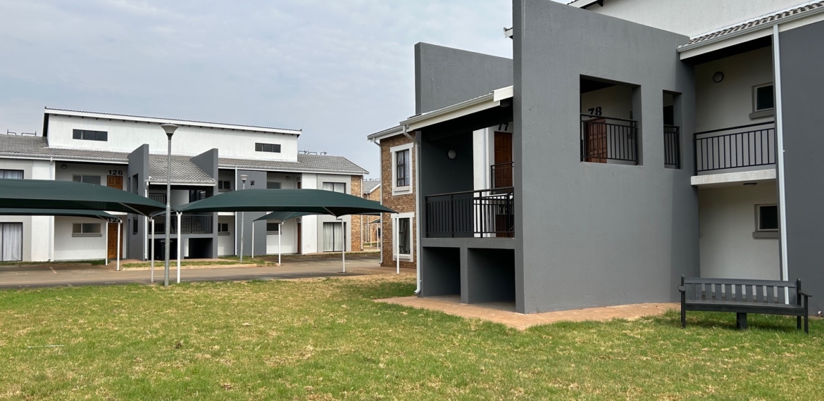 Idube Lifestyle Village