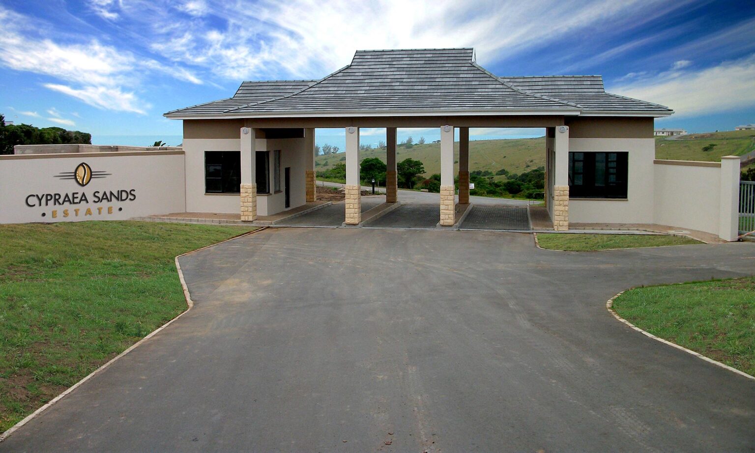 Cypraea Sands Lifestyle Estate