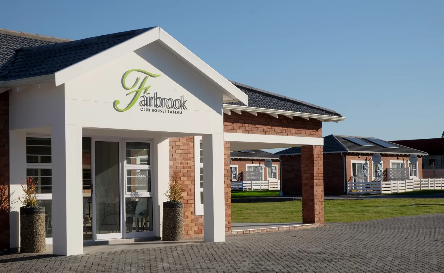 Fairbrook Retirement Village