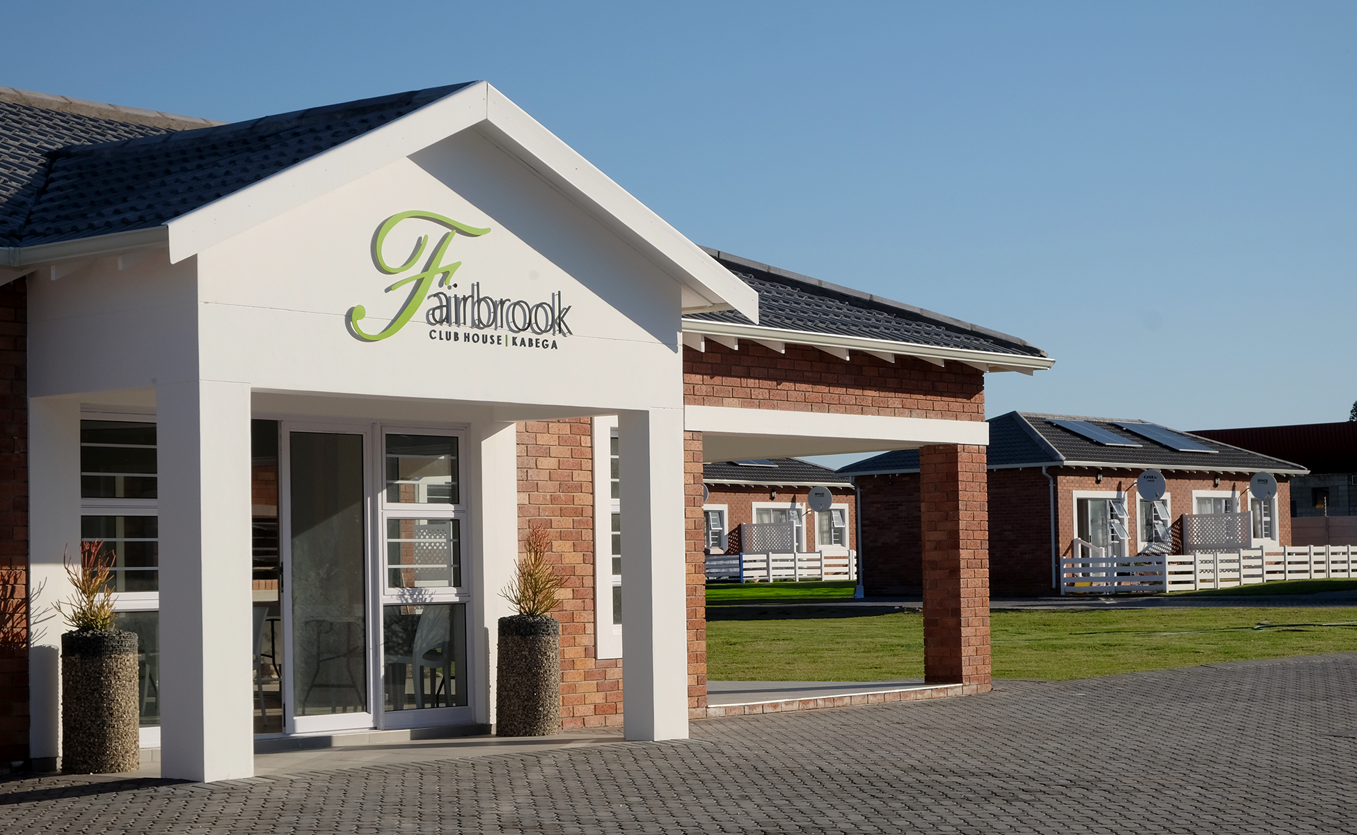 Our Fairbrook Retirement Villages provide high-quality, well-located retirement housing that offers not only a home but a lifestyle.