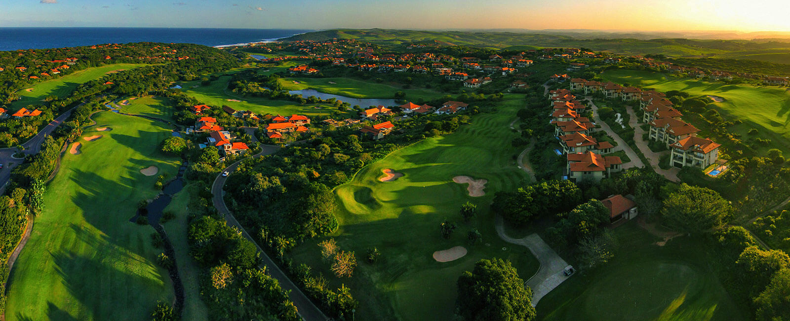 Zimbali Estate