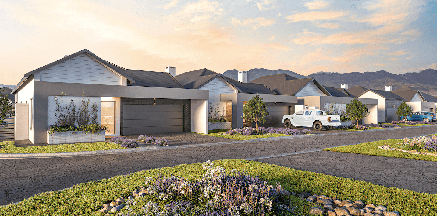 Beaumont Lifestyle Estate, situated in this iconic location, offers an unparalleled lifestyle tailored for those aged 55 and above.