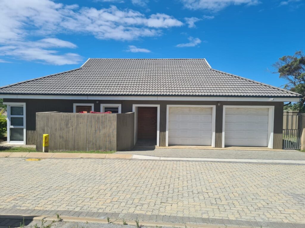 Mkantsi River Lifestyle Estate