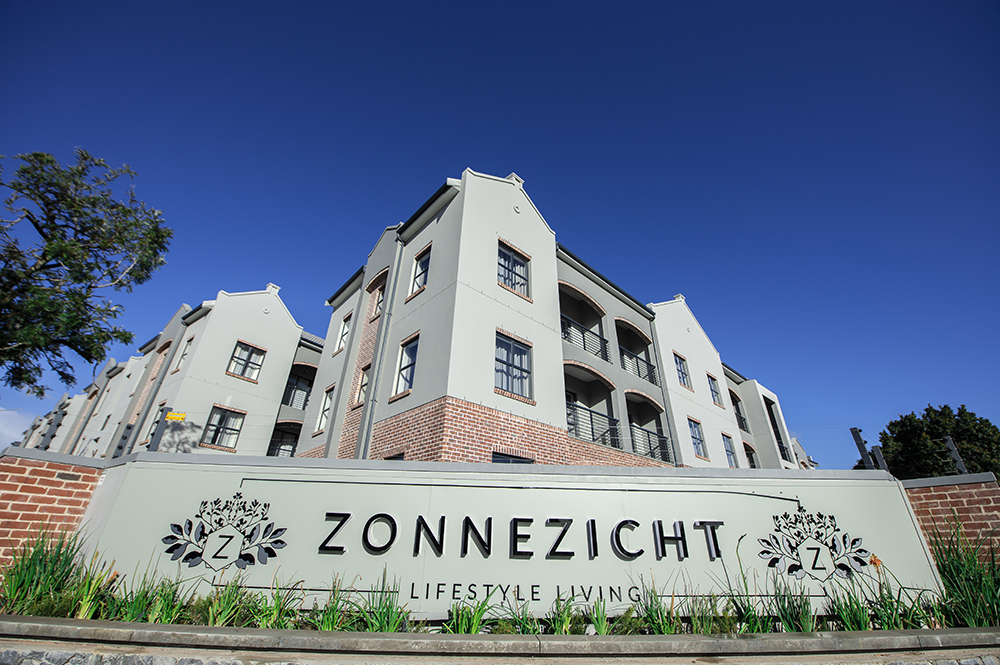 Zonnezicht Retirement Estate