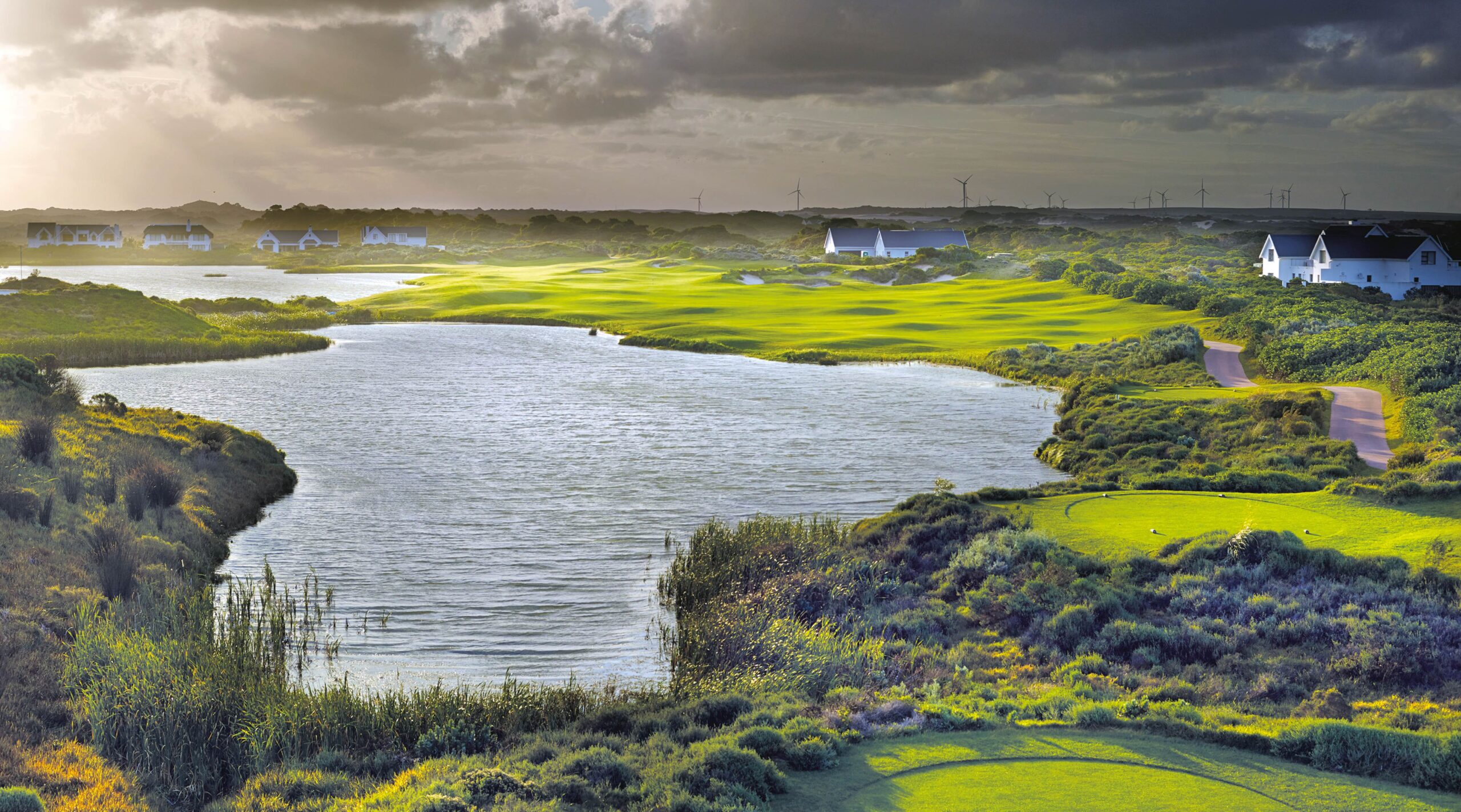 St Francis Links