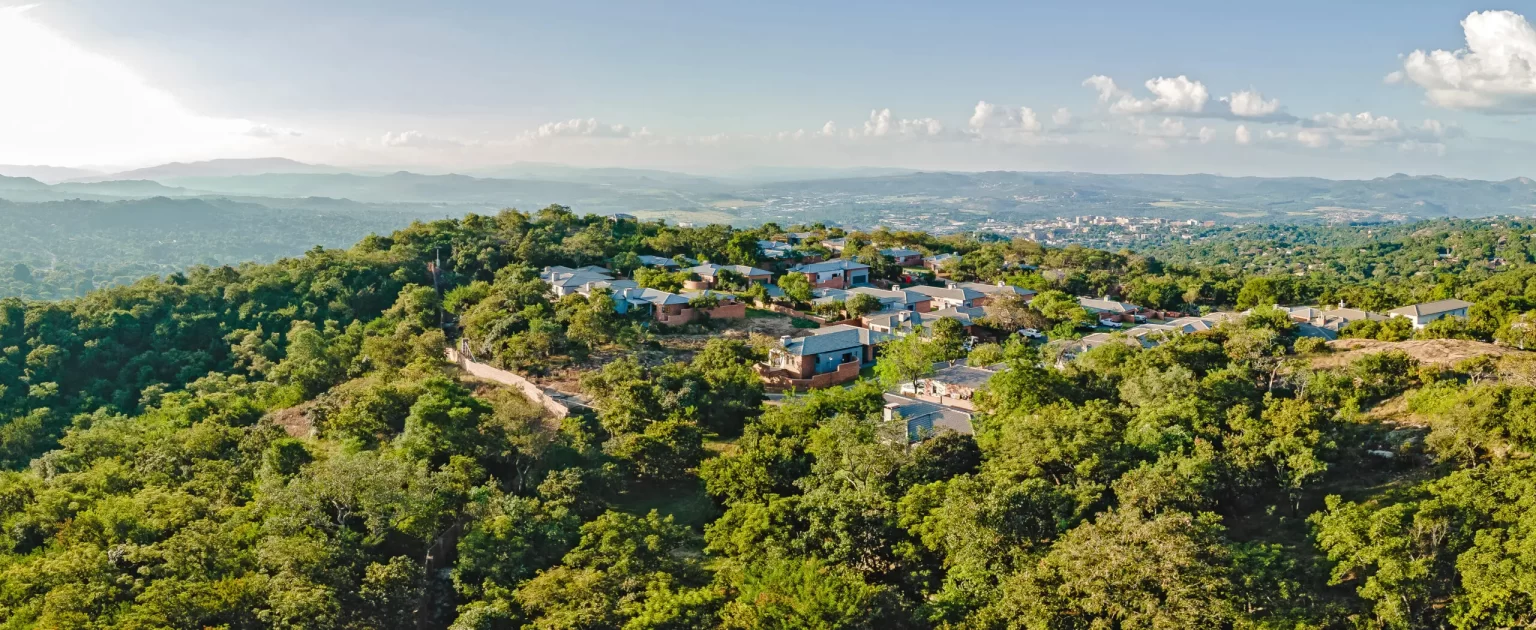 Boulders Estate