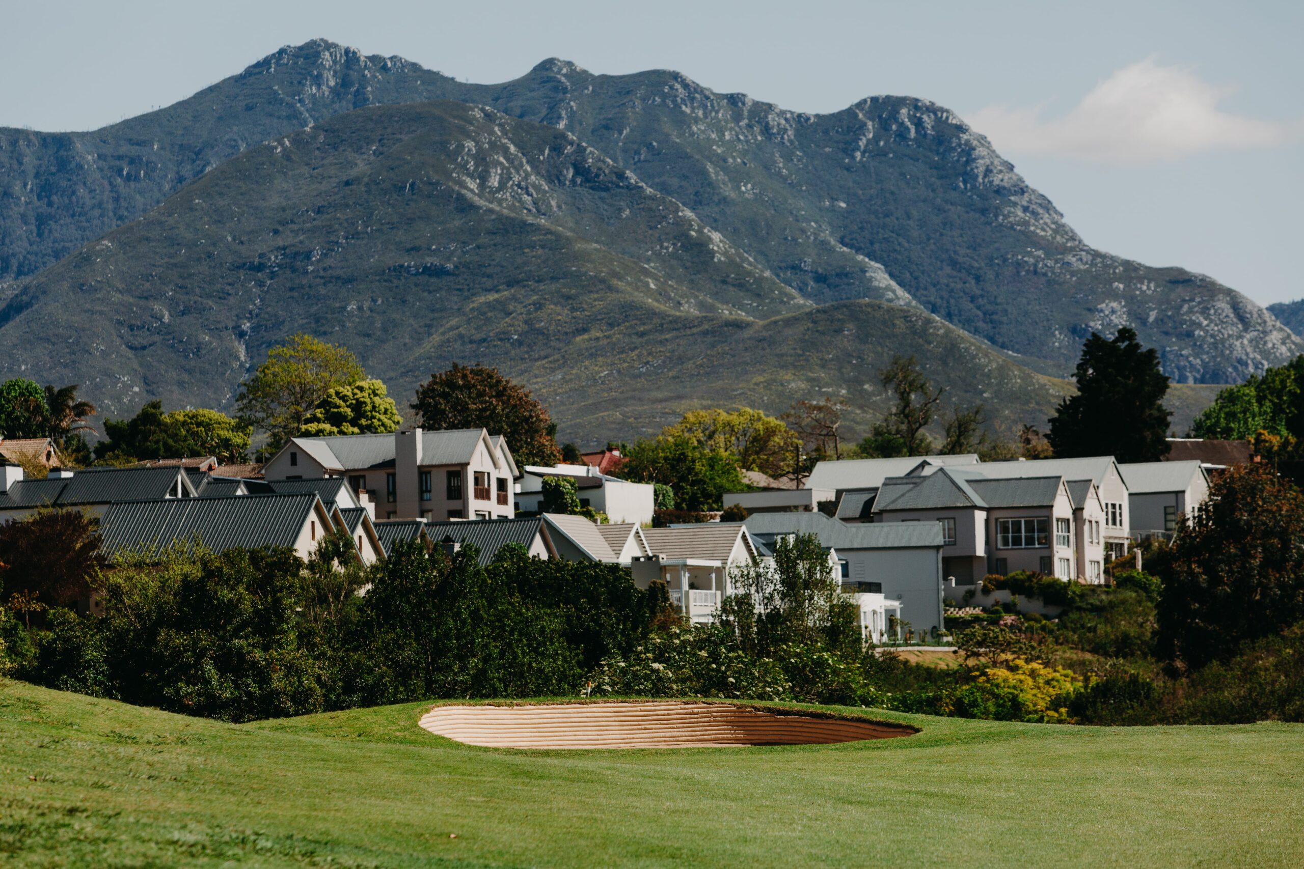 Kingswood Golf Estate