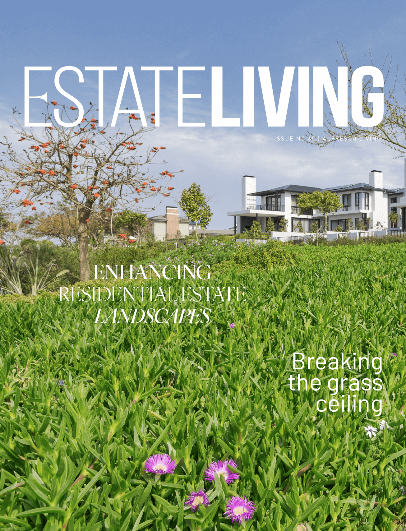 Estate Living issue 60