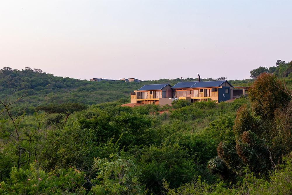 Likweti Bushveld Farm Estate