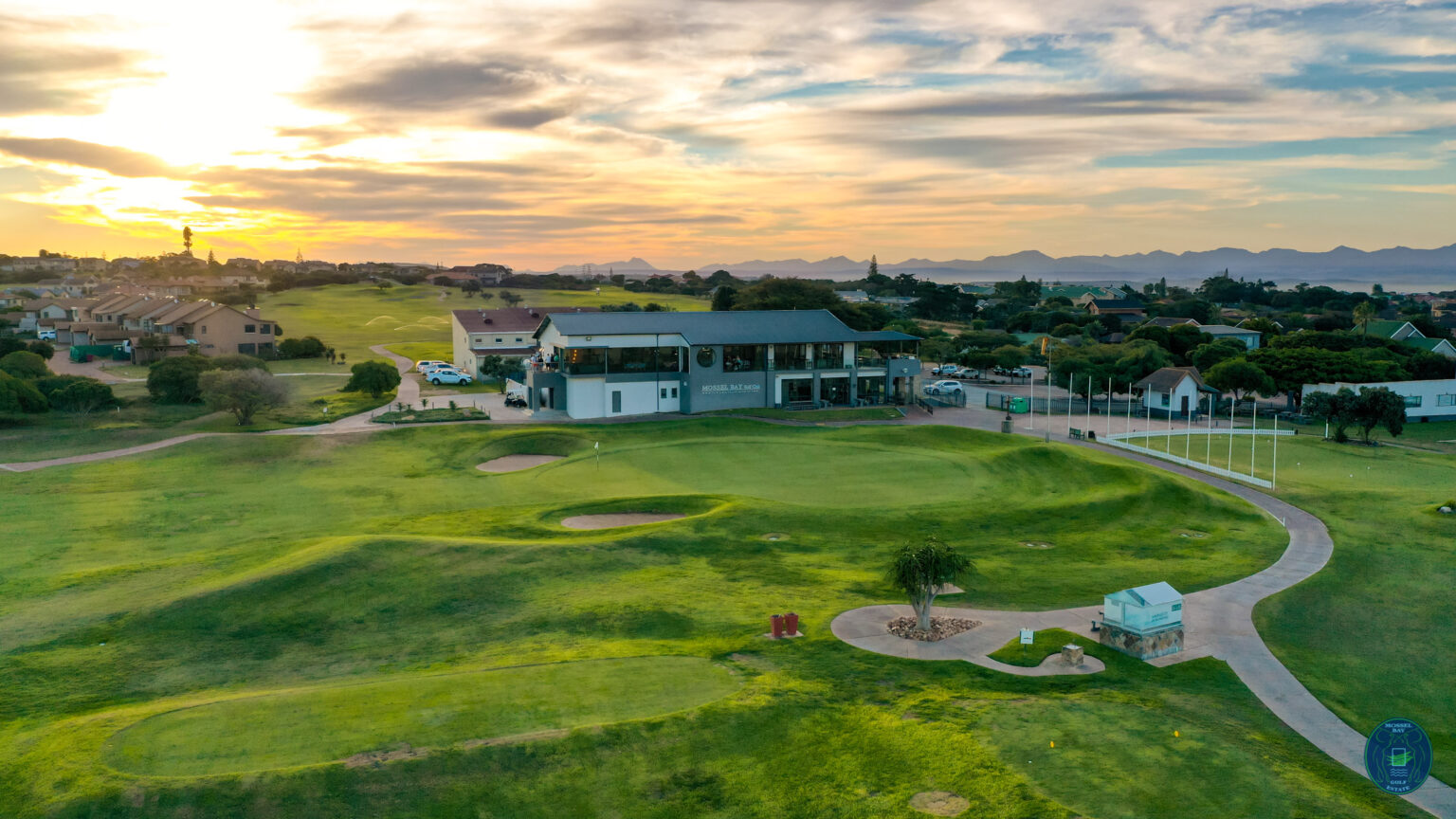 Mossel Bay Golf Estate