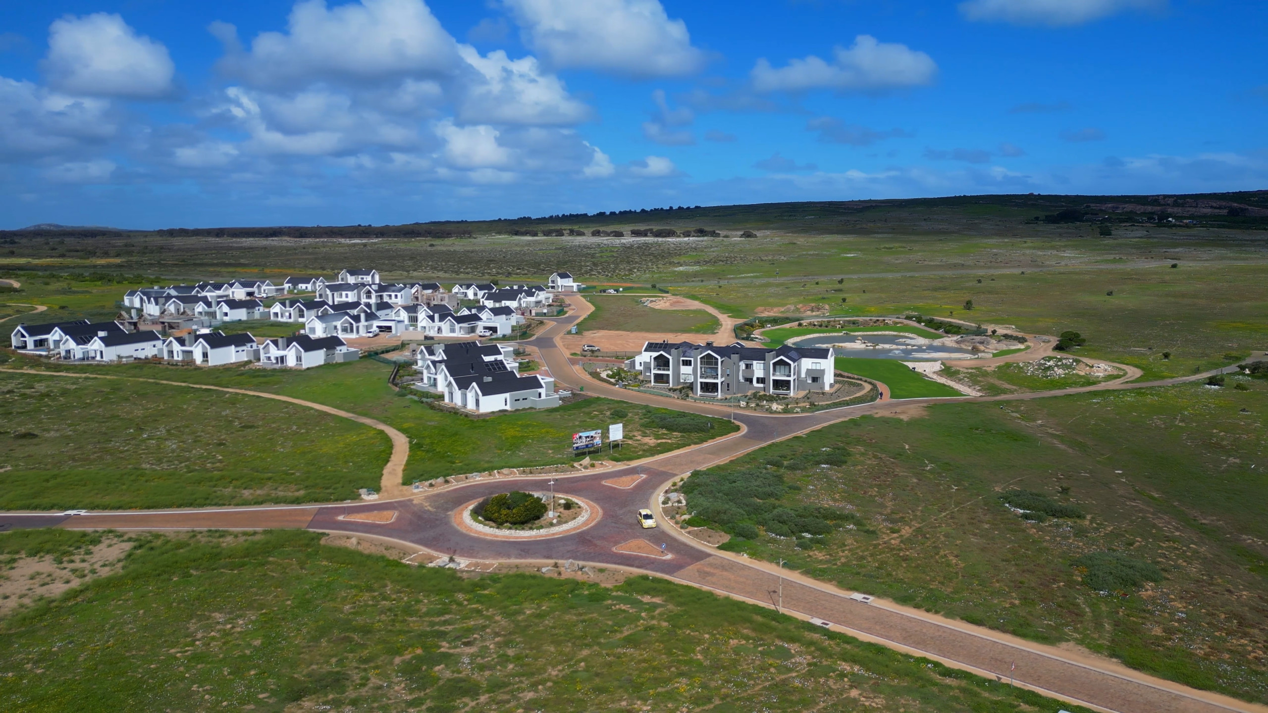 Langebaan Country Estate